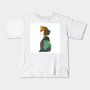 Suki Kids T-Shirt